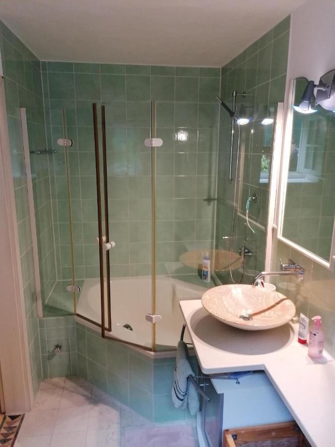 Ferienwohnung "Am Seebach" Wangen im Allgäu Quarto foto